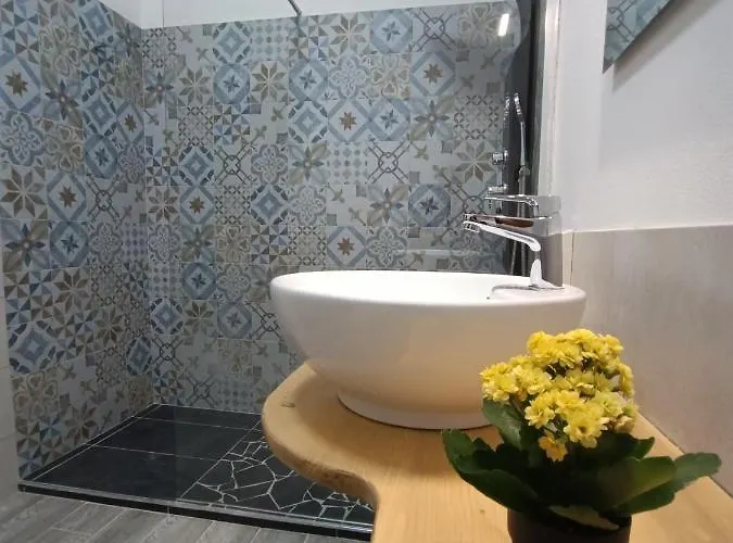 Costa Di Sopra Hospitality Oda ve Kahvaltı