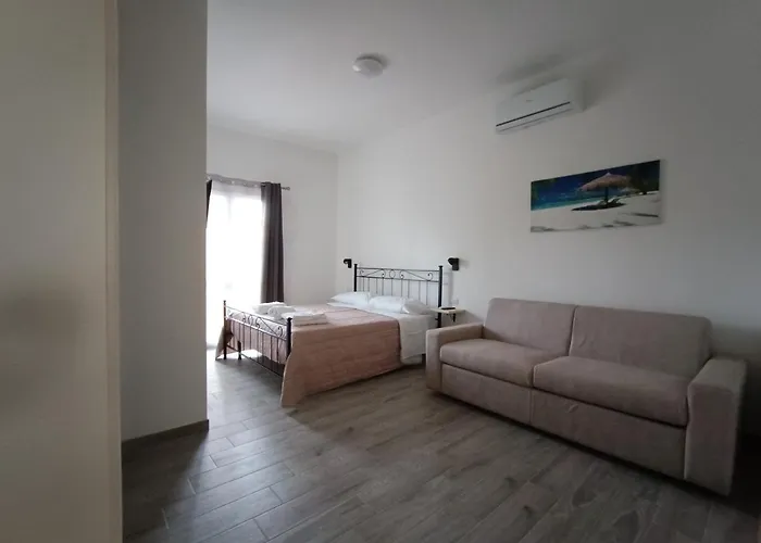 Costa Di Sopra Hospitality Oda ve Kahvaltı