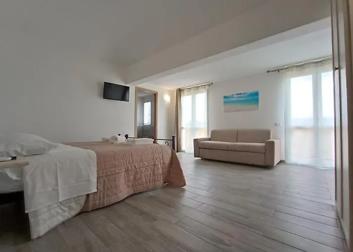 Costa Di Sopra Hospitality Oda ve Kahvaltı