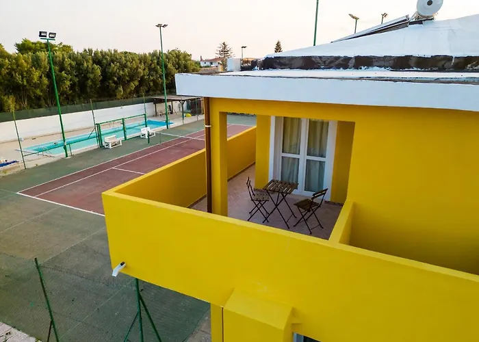 Costa Di Sopra Hospitality 3*