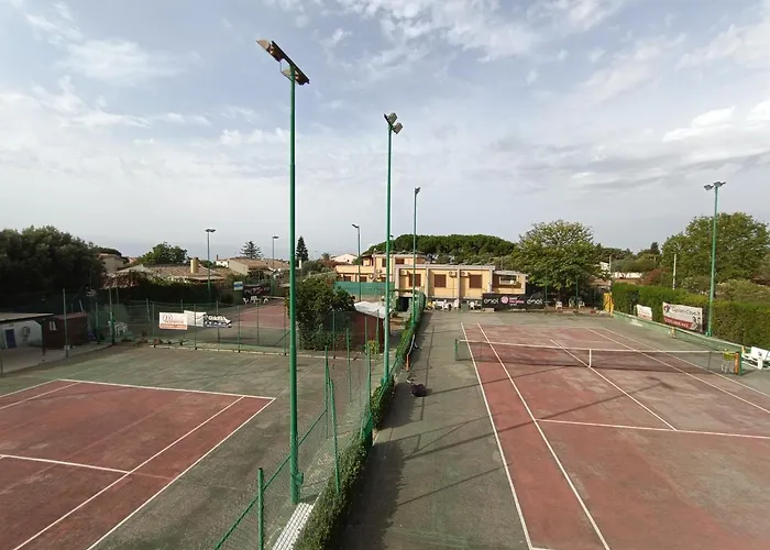 Oda ve Kahvaltı Costa Di Sopra Hospitality